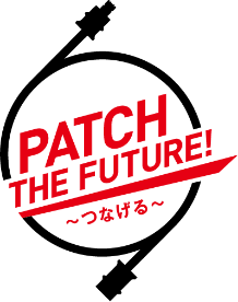 PATCH THE FUTURE!